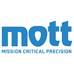 Mott Mission Critical Precision